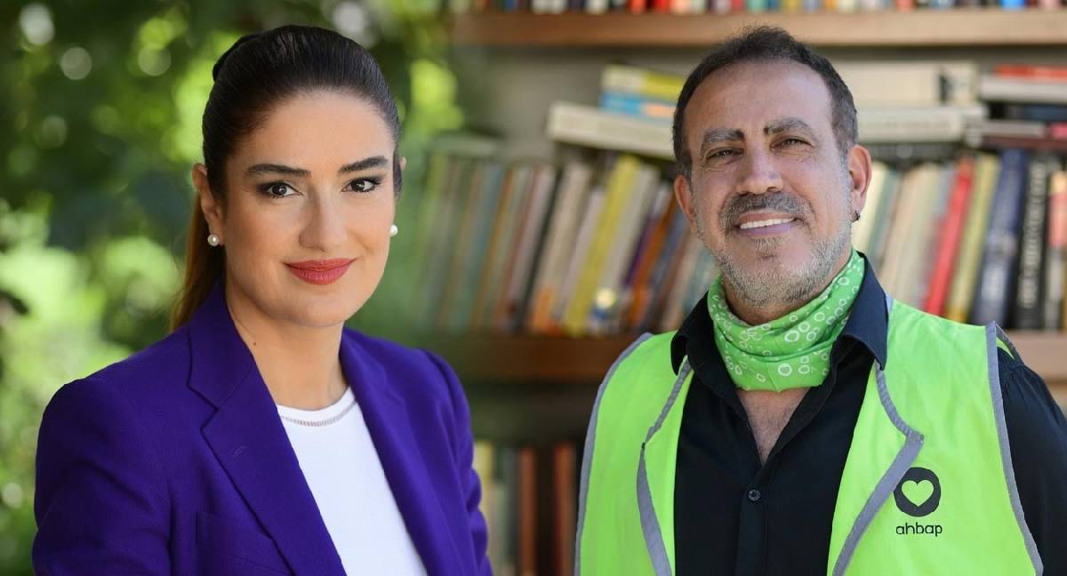 AHBAP soruşturmasında tutuklanan Ece Güner siyaseti bıraktı: İmamoğlu’nun danışmanlığından istifa etti
