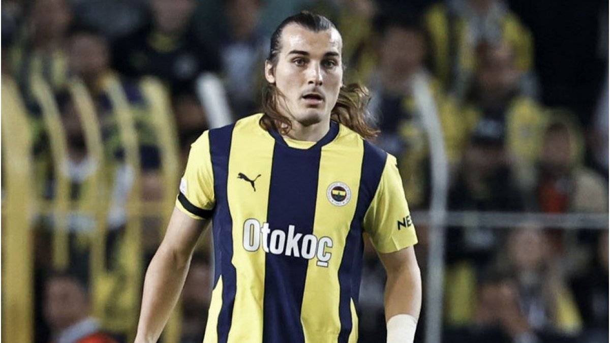 Çağlar Söyüncü'nün yeni takımı belli oldu