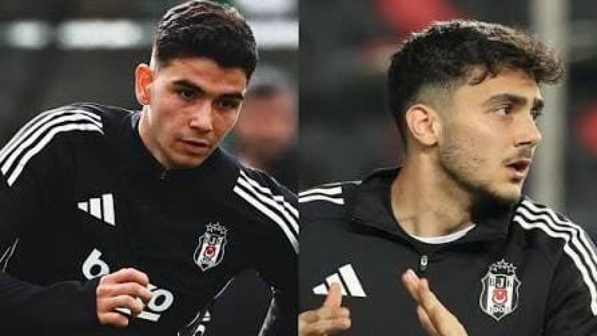 Amedspor'dan Beşiktaş çıkarması