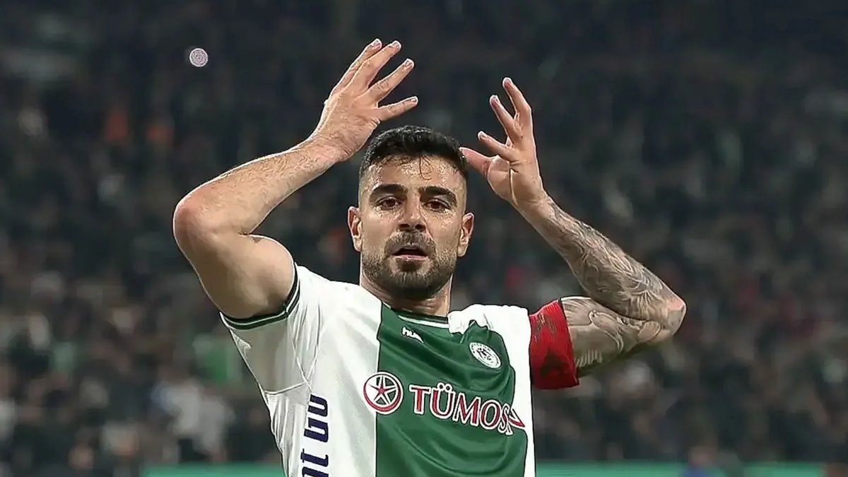 Fenerbahçe’den Adil Demirbağ hamlesi: Anlaşma tamam