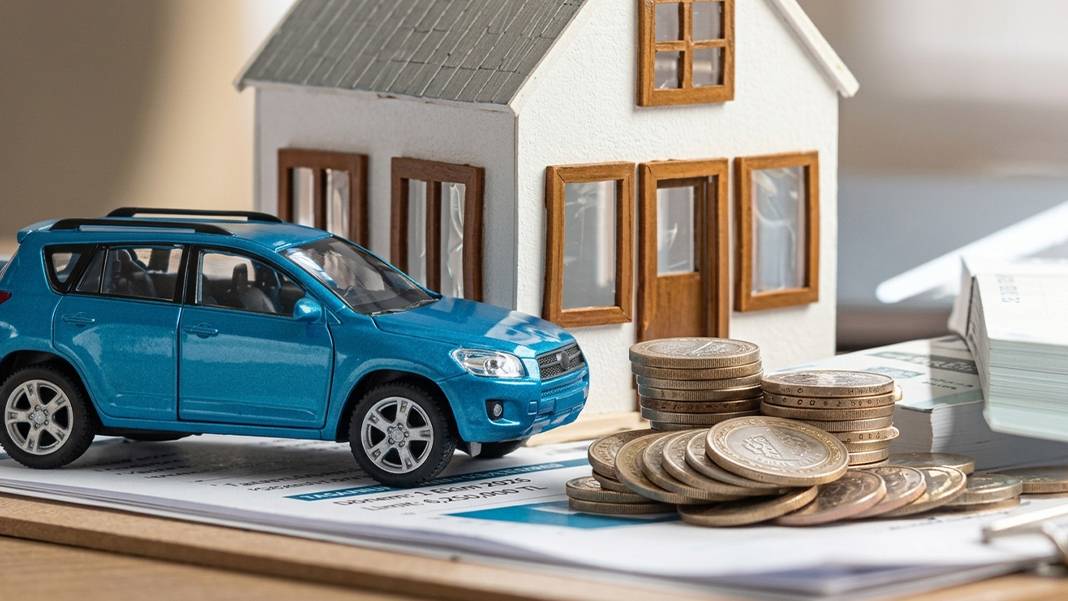 Ev ve araç alacaklar dikkat: Tasarruf finansman sisteminde kurallar değişti