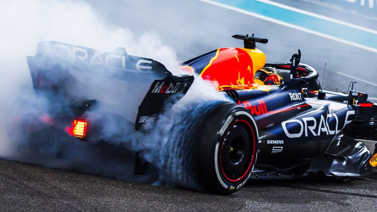Formula 1’de sıradaki durak Monza