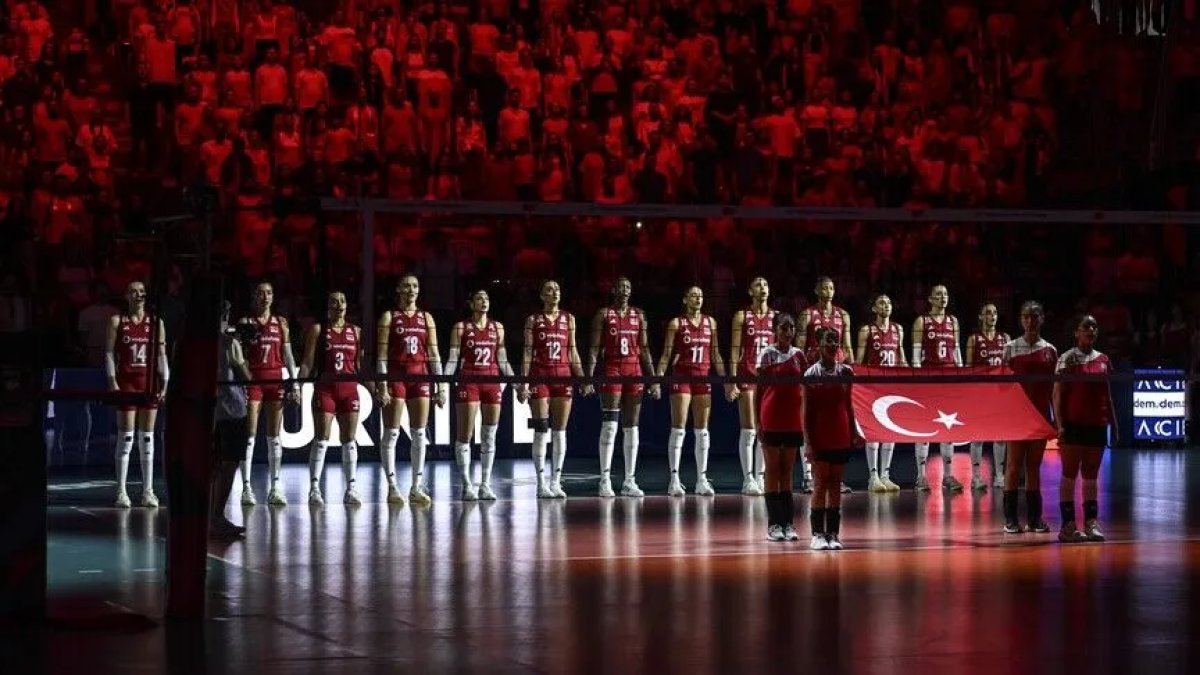 Filenin Sultanları final peşinde