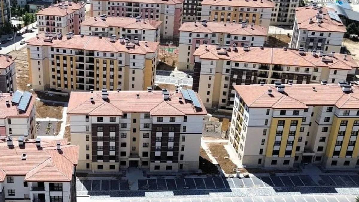 İstanbul’da 15 bin kiralık sosyal konutta takvim netleşiyor: İlk teslimler eylülde