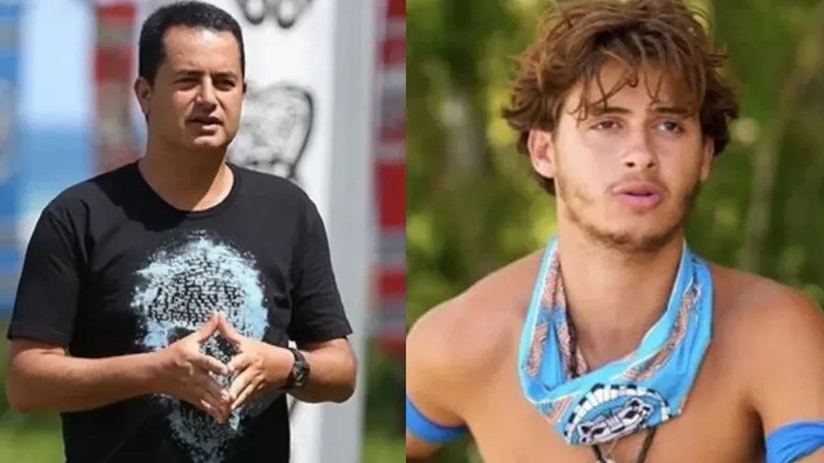 Survivor'da feci kaza yargıya taşındı: Bacağını kaybeden yarışmacıdan Acun Ilıcalı'ya 100 milyon dolarlık şok dava!