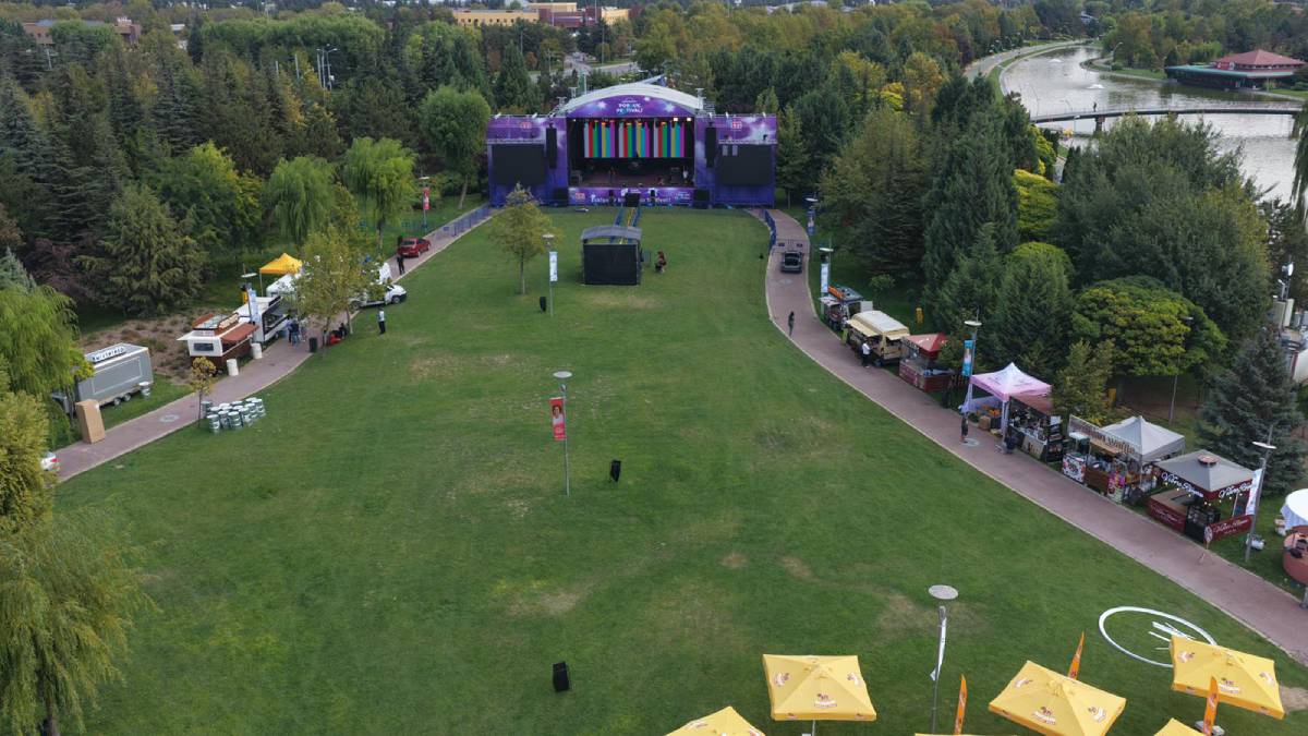 Filenin Sultanları’nın Avrupa Şampiyonluğu heyecanı Kentpark’ta yaşanacak
