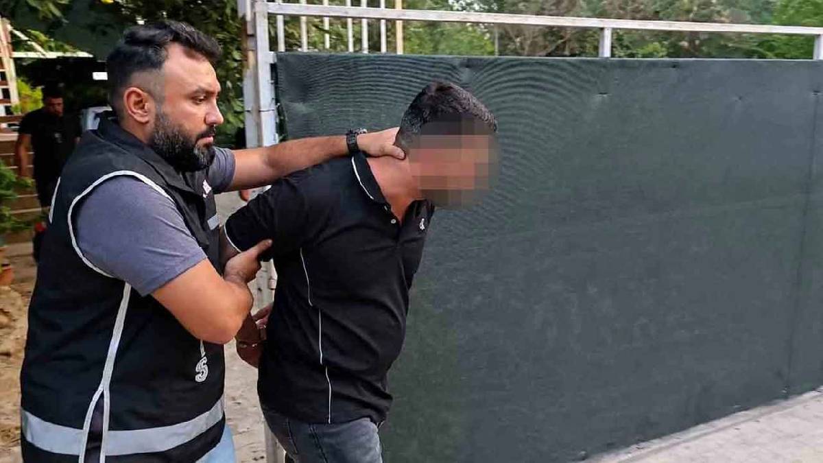Suç örgütlerini öven paylaşımlara operasyon: 10 kişi yakalandı