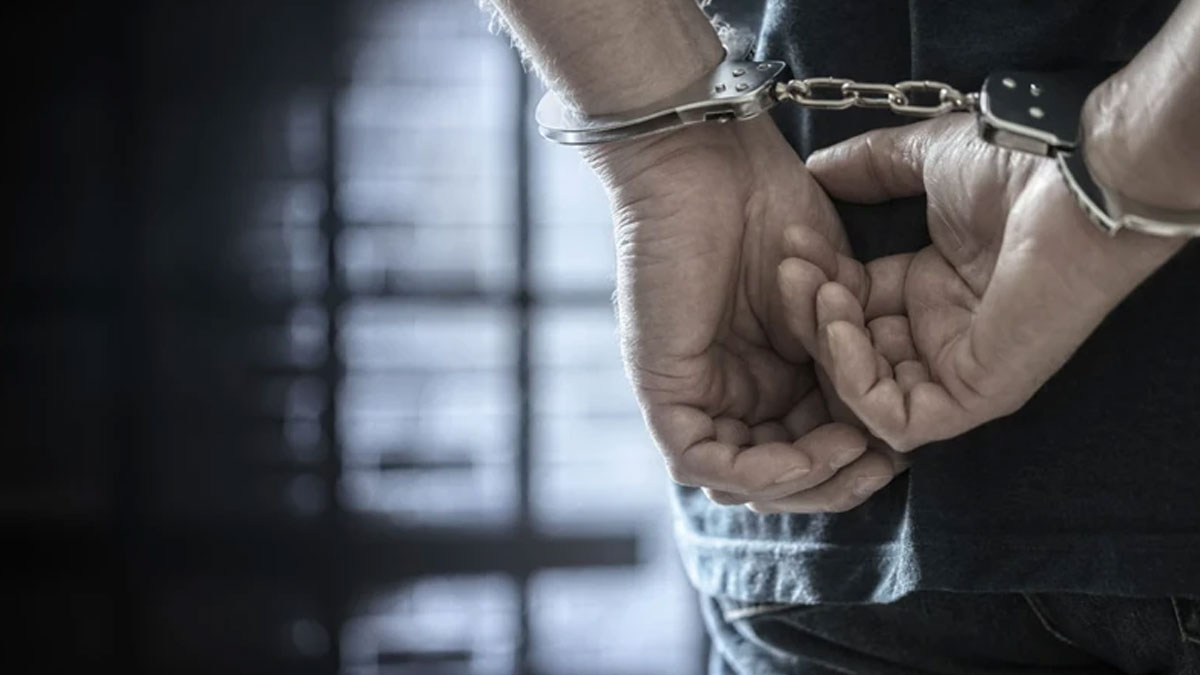 Kırmızı bültene alınmıştı: Interpol'ün aradığı zanlı yakalandı