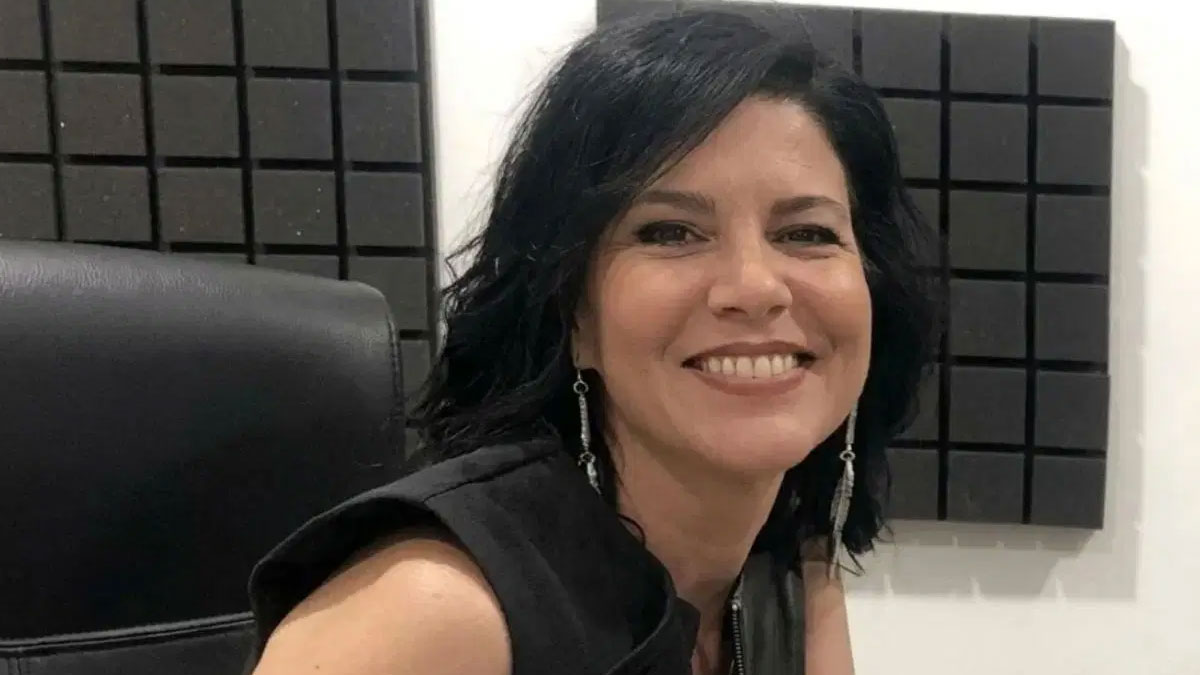Gazeteci Oya Lale Arslan tutuklandı