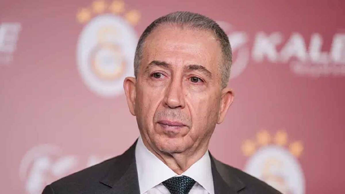 Galatasaray'dan Başakşehir maçı sonrası hakem ve VAR isyanı
