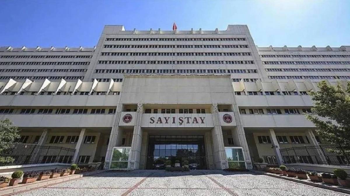Resmi Gazete’de atama kararları: Sayıştay Başsavcısı Recep Çevik oldu