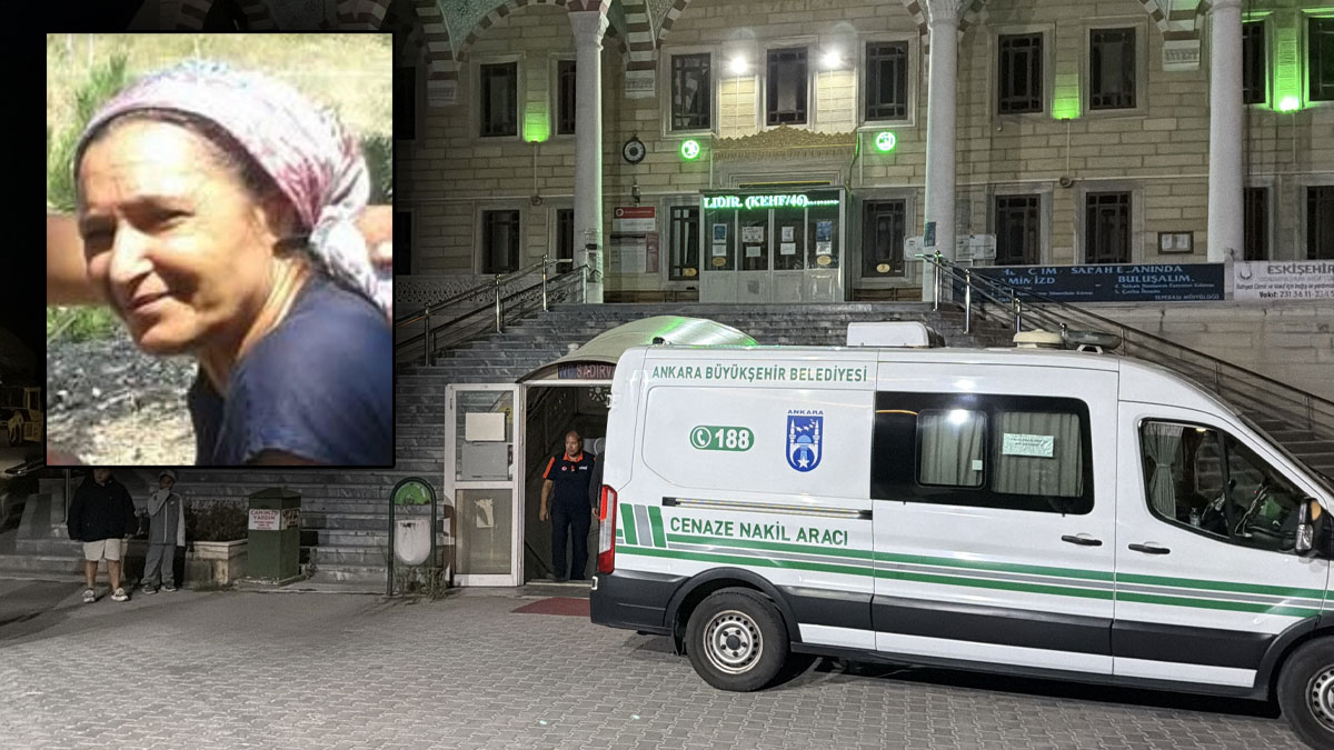 Gemi faciasında hayatını kaybetmişti: Elmas Demir Eskişehir’de toprağa verilecek