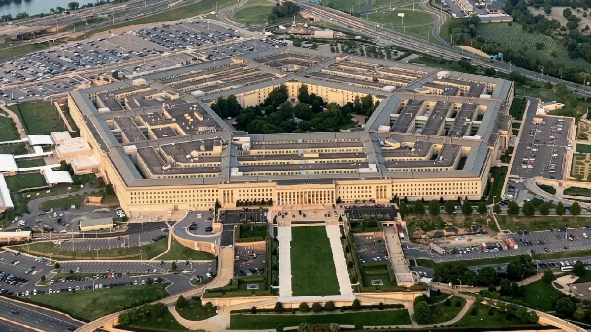 Pentagon’da 'İran Savaşı sızıntısı' paniği: Komutanlar yalan makinesine sokuldu