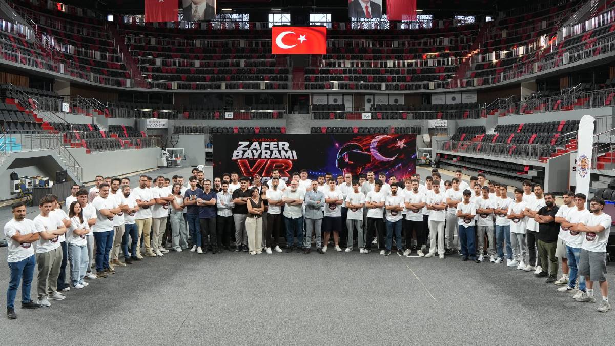 Gaziantep Büyükşehir Belediyesinin kent genelindeki çalışmaları sürüyor