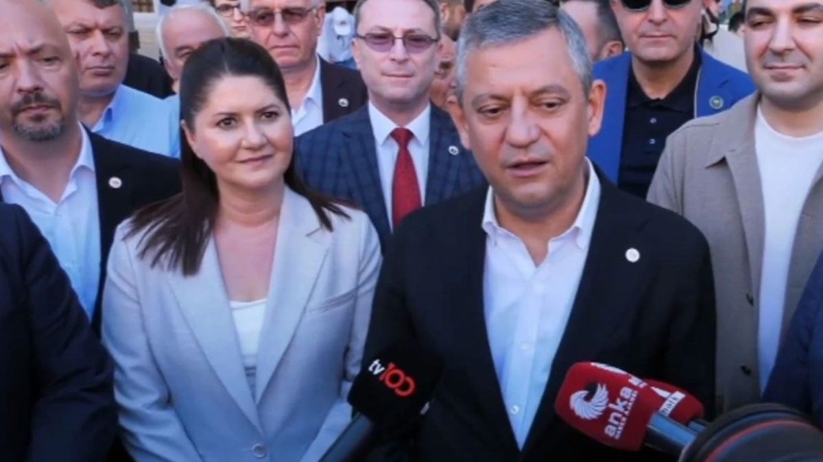 Özel’den Erdoğan'ın imzasıyla yayınlanan özelleştirme kararına tepki: Otoyolları devletleştireceğiz, gişeleri yıkacağız