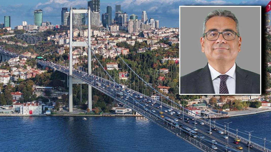 Kerim Rota’dan köprü ve otoyolların özelleştirilmesine tepki: Evi satıp yüksek fiyata kiracı olmak