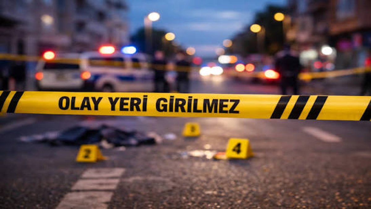 Düğünde açılan ateşte 14 yaşındaki çocuk vuruldu