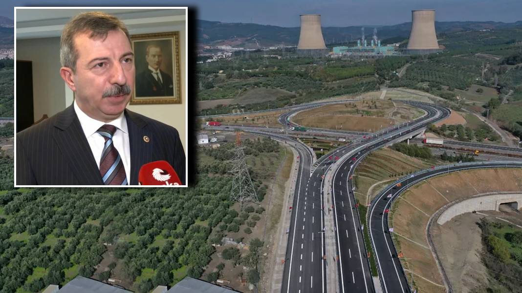 Bursa Çevre Yolu’nun özelleştirilmesine tepki: Derhal vazgeçin