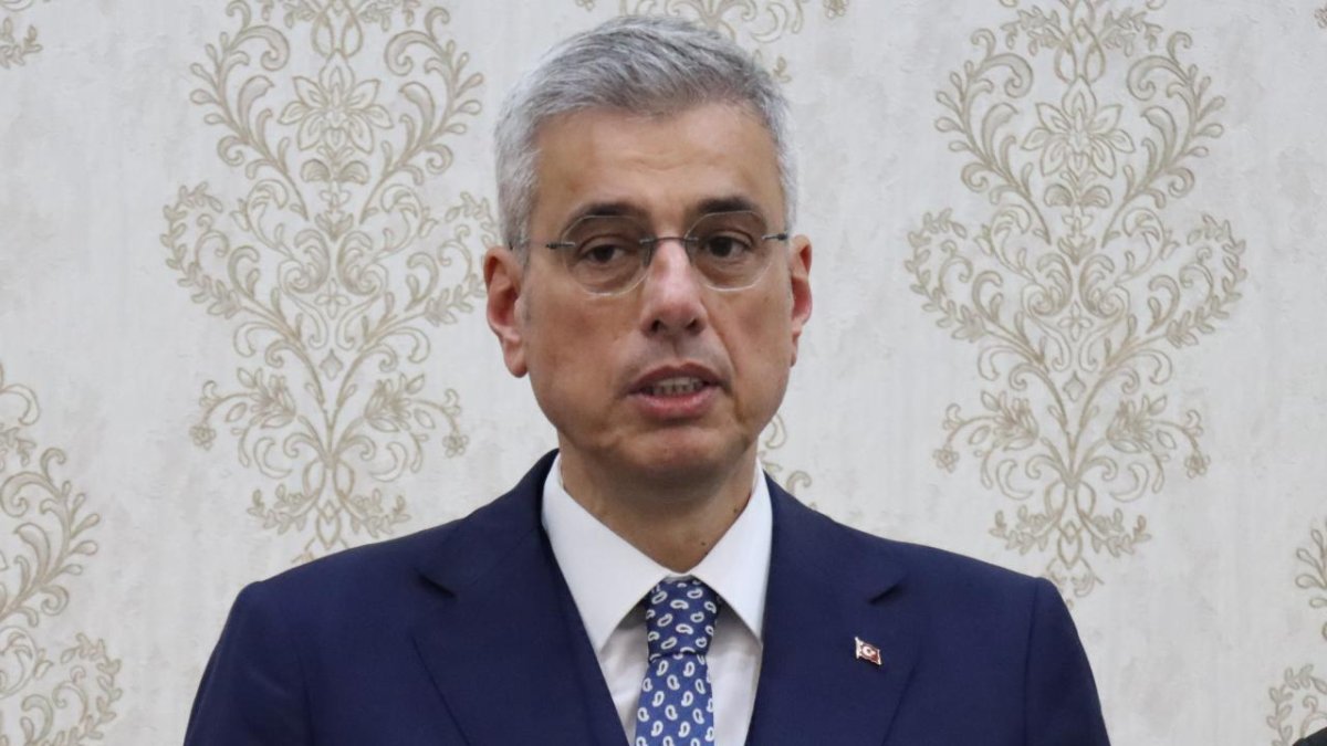 Sağlık Bakanı Memişoğlu: Aşı, hastalıklara karşı en güçlü kalkanımız