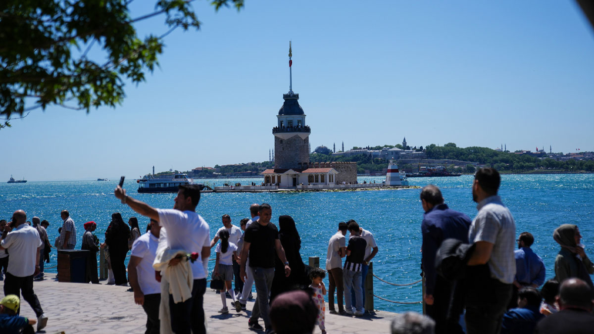 Balkanlar’dan soğuk hava geliyor: Sıcaklıklar 5 derece birden düşecek