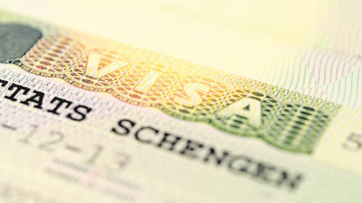 Avrupa’ya gidecekler dikkat: Schengen’de yeni dönem başlıyor