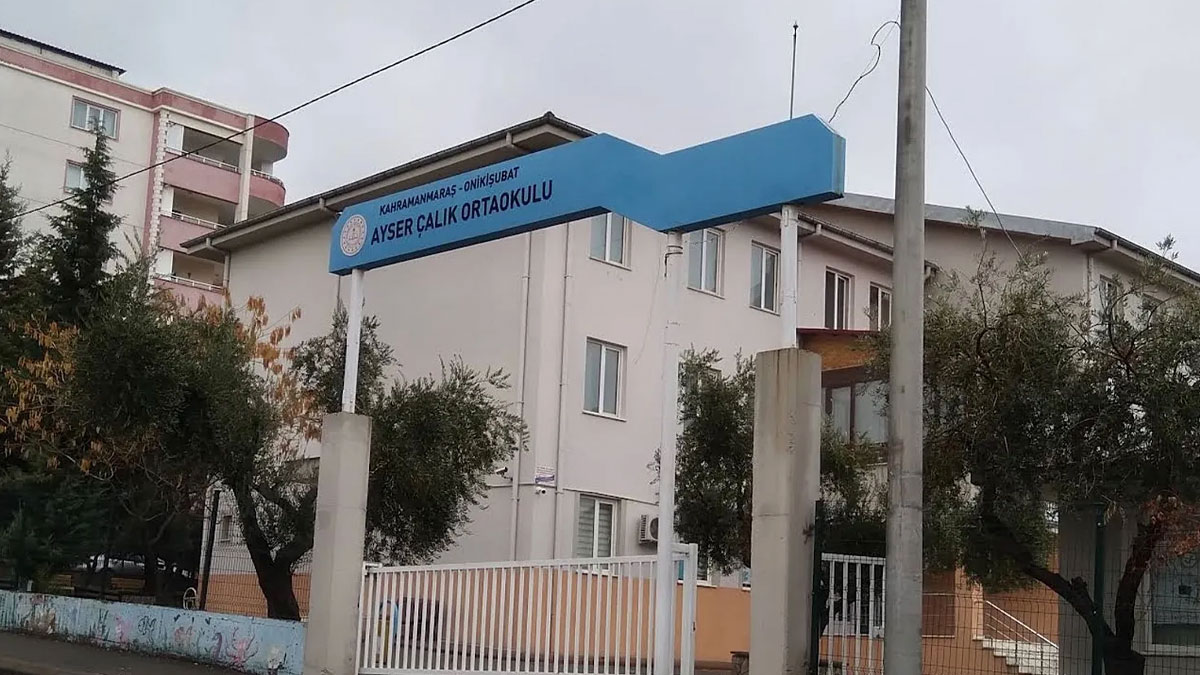 Okul saldırısı davasında tahliye kararı bozuldu: Anne yeniden tutuklanacak
