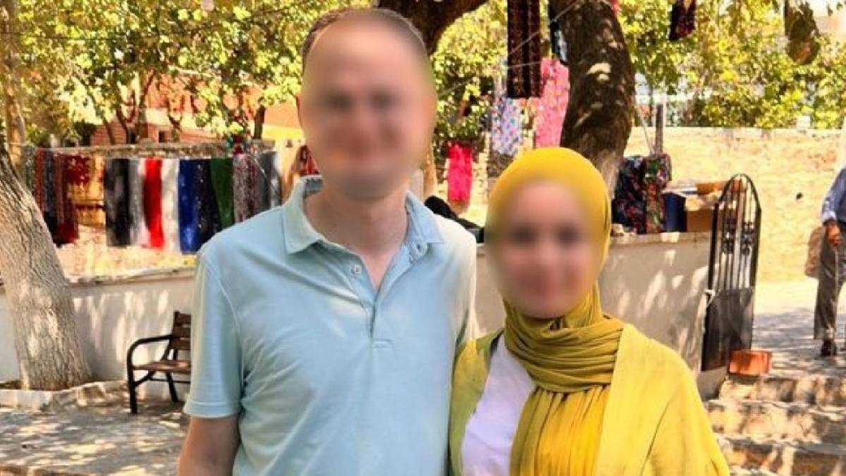 Düğün sonrası kaybolan gelin ortaya çıktı: Eşinden şikayetçi oldu