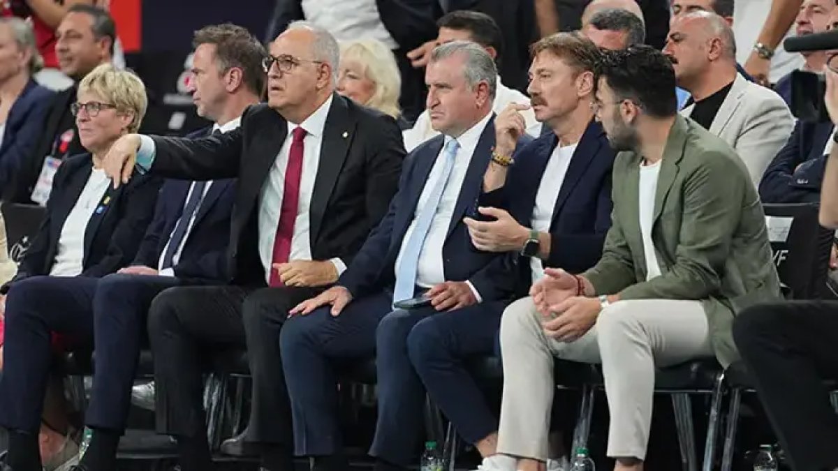 Üstündağ’dan Sırp cephesine rest: Bundan sonra Türkiye’de iş aramasın