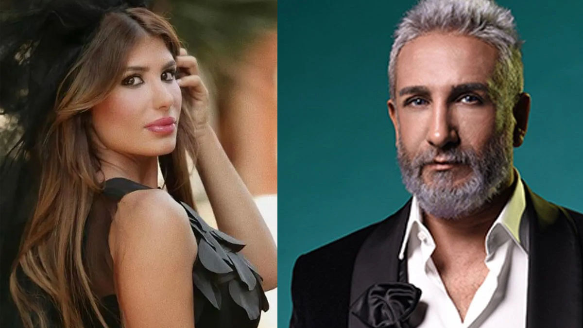 Tarık Mengüç’ün "vefasızlık" isyanına şarkıcı Hatice’den destek: "Rezil bir sektör!"