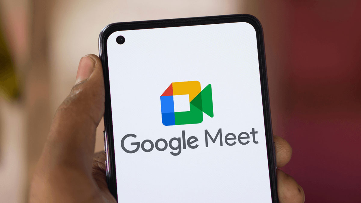 Google Meet artık fiziksel toplantıda konuşanları da not alıyor