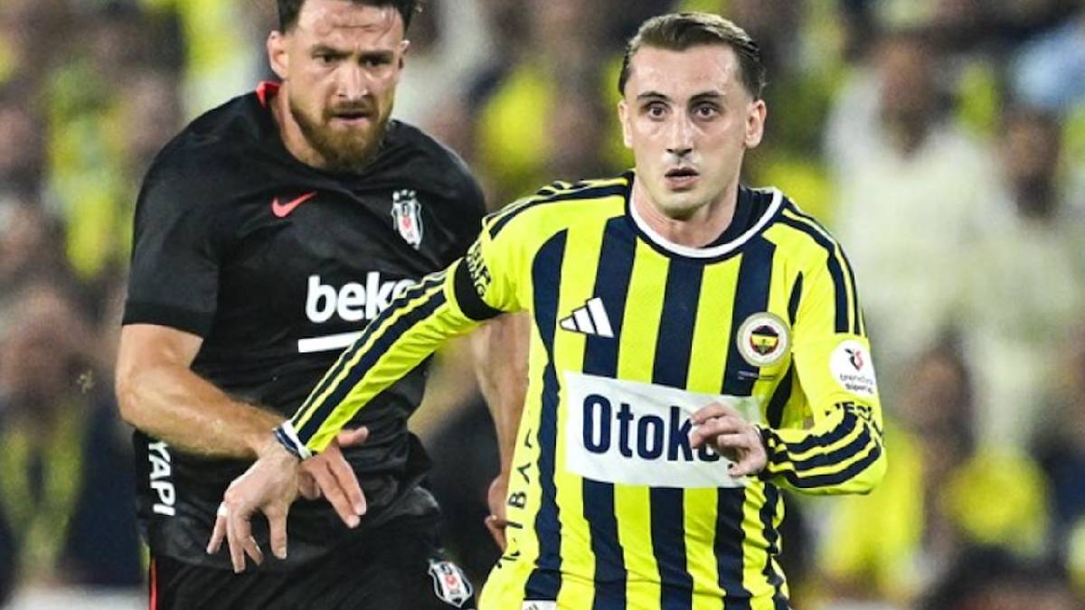 Kerem Aktürkoğlu: Bazı şeyler mide bulandırmaya başladı