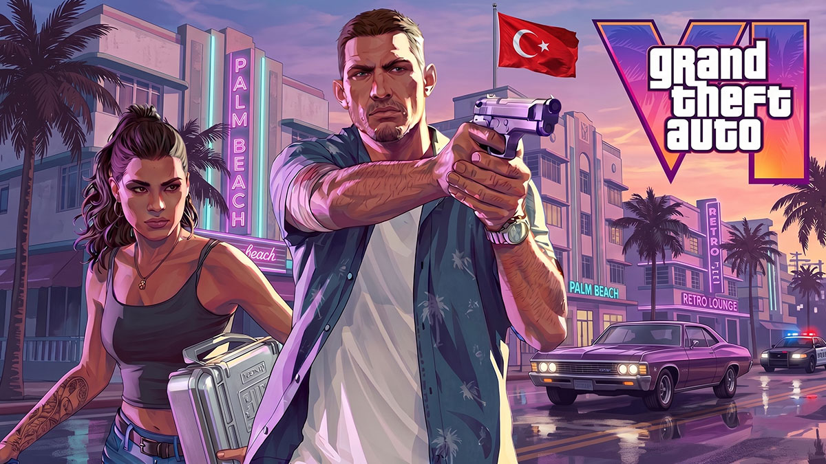 Türk oyuncuların GTA 6 seferberliği sonuç verdi: Take-Two'dan ilk kez somut yanıt geldi