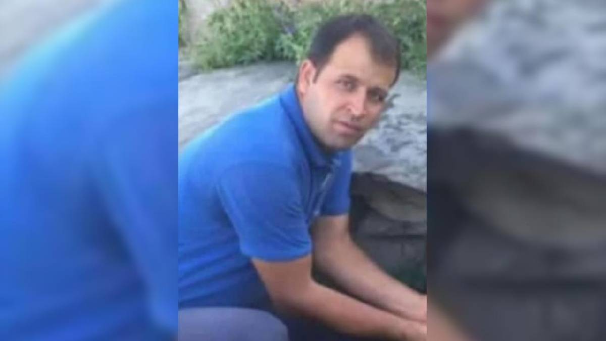 Babasının elindeki silah ateş aldı, oğlu yaşamını yitirdi