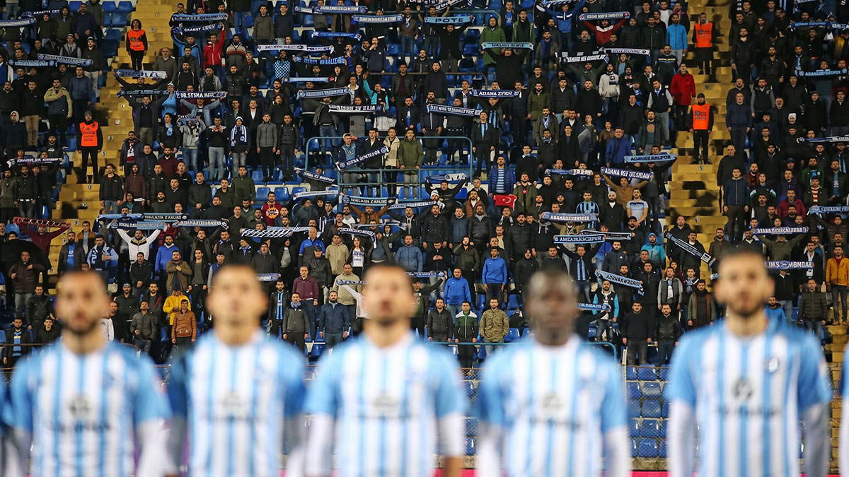 2. Lig kulübüne görülmemiş ceza: Sezon -48 puanla başlıyorlar