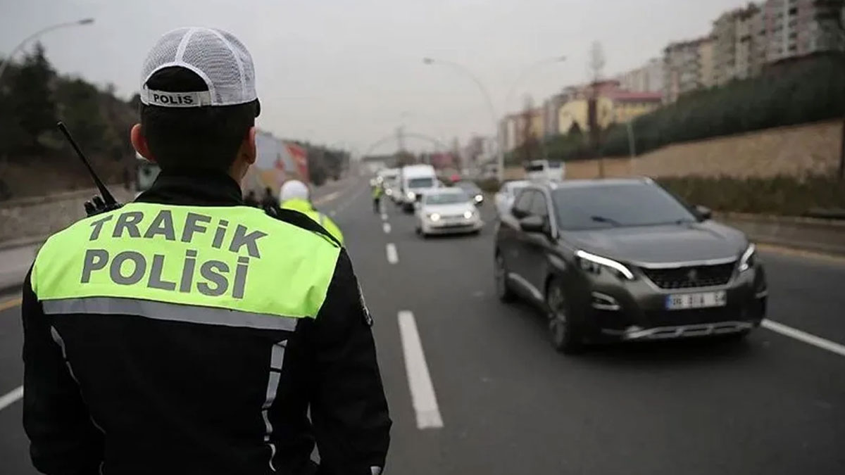 Ankara’da bazı yollar trafiğe kapatıldı