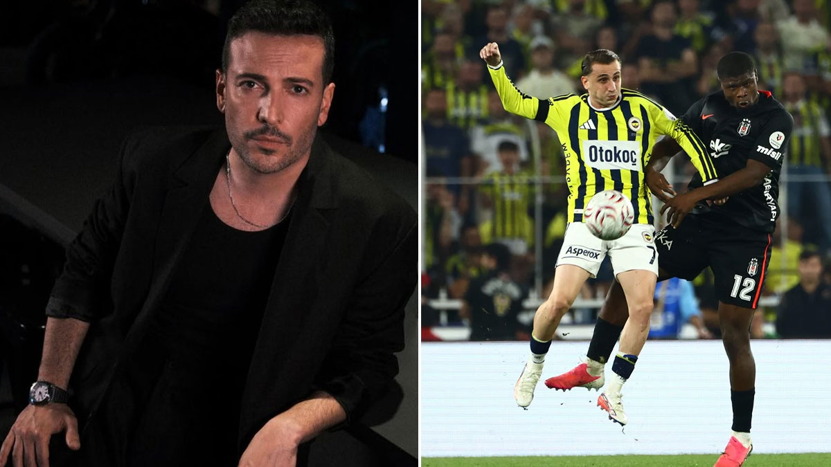 Oğuzhan Koç’tan Kerem Aktürkoğlu’na sert tepki: “Şu röportajı GS’de verseydin süresiz kadro dışıydın”