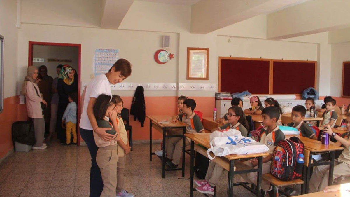 Okula Uyum Haftası yarın başlıyor: MEB ayrıntıları açıkladı