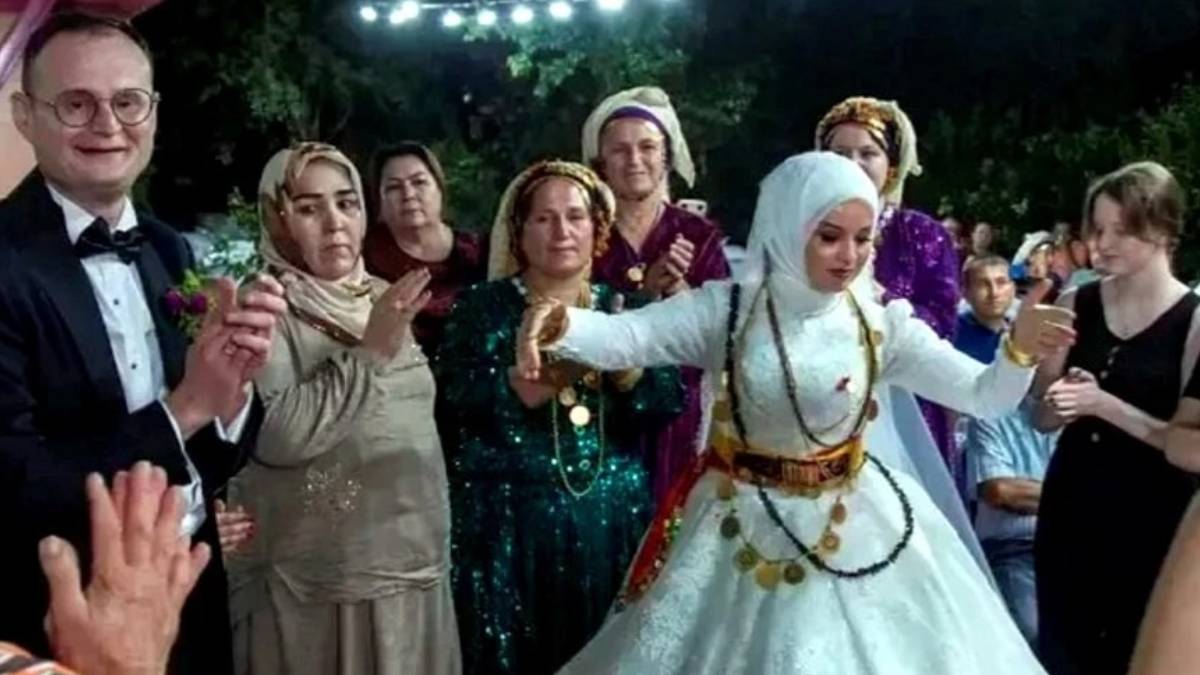 Milyonluk takılar kayboldu, gelin gözaltına alındı