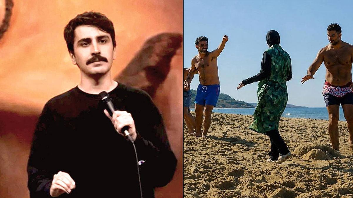 Deniz Göktaş’tan dikkat çeken savunma: Bakanlık destekli film mahkemeye sunulacak
