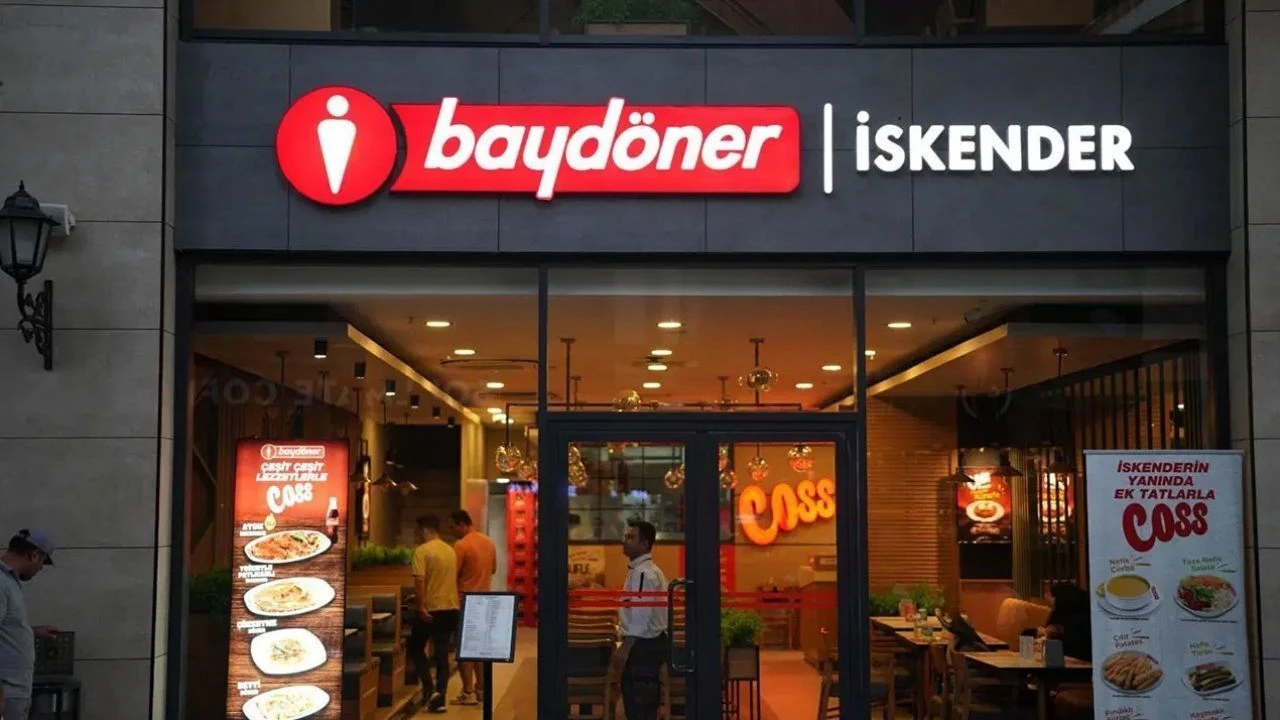 Yarım milyondan fazla müşterinin verisi korsanların eline geçti! Baydöner'e neden 1 Milyon Lira ceza kesildi?
