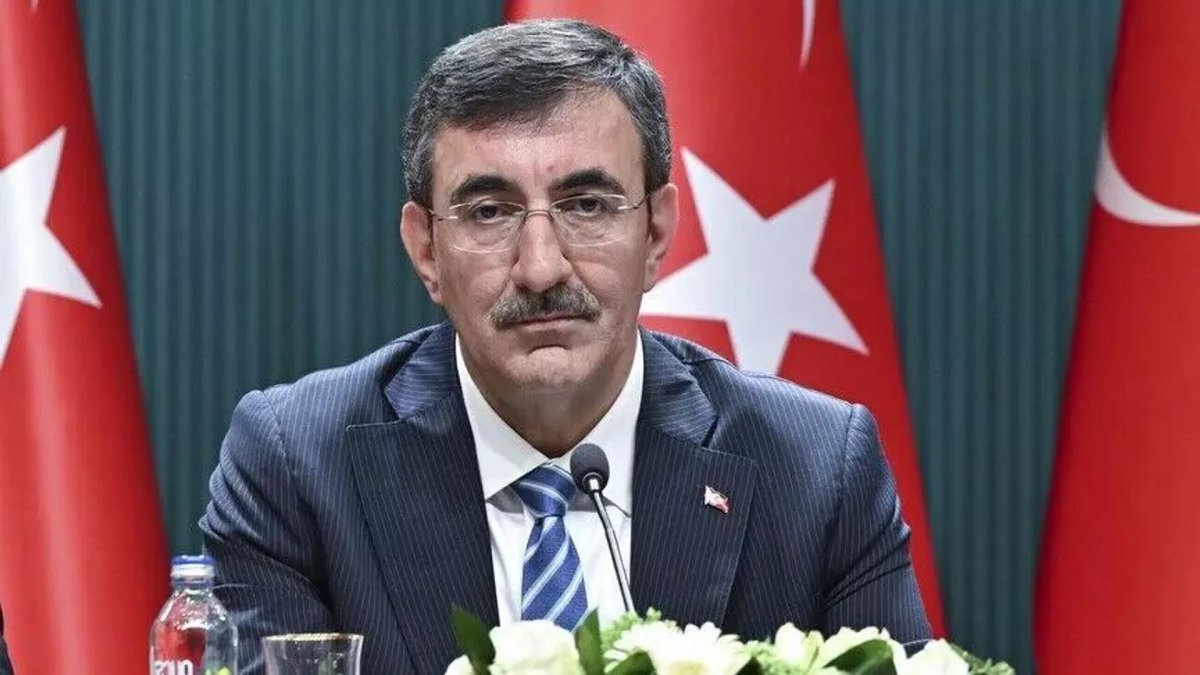 Erken seçim olacak mı? Cevdet Yılmaz OVP toplantısında son noktayı koydu