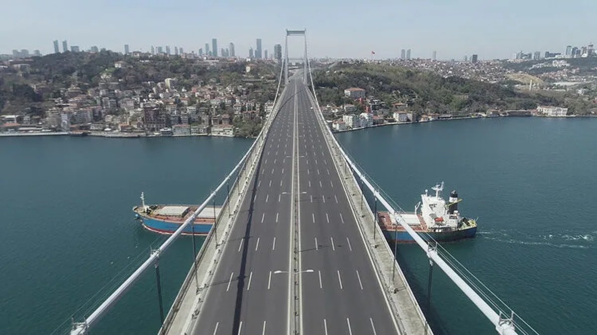 Boğaz Köprüleri ve Otoyollar satılıyor mu? Hangileri özelleştiriliyor? 15 Temmuz ile FSM için alınan 30 yıllık karar ne demek?