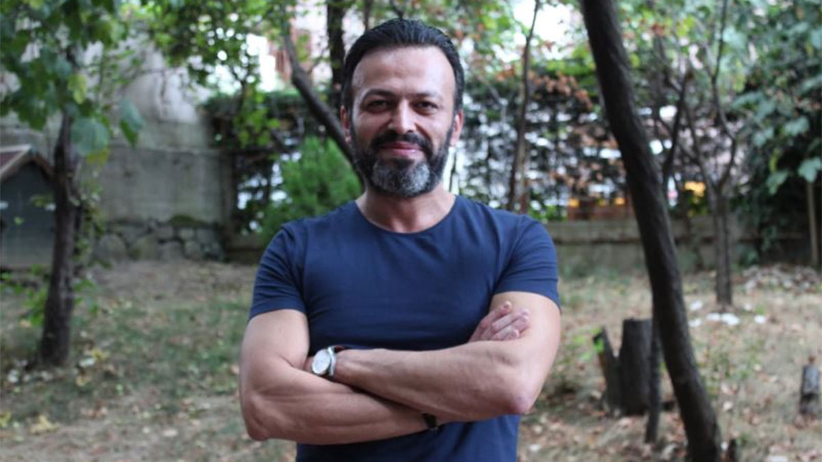 Serhat Kılıç'ın cenaze programı belli oldu