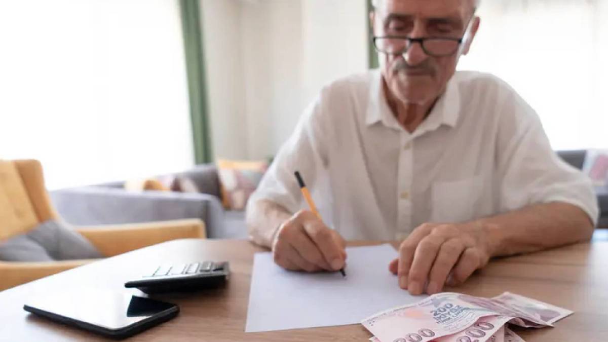 OVP’ye göre ocak zammı hesabı: Emekli ve memur maaşlarındaki artış netleşiyor