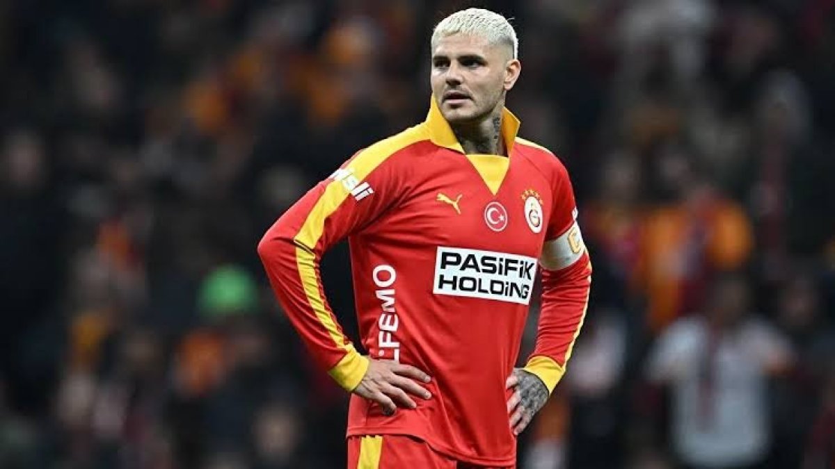 Icardi futbolu bıraktı mı, emekli mi oldu? Mauro Icardi'nin yeni takımı belli oluyor! Menajerinden açıklama geldi