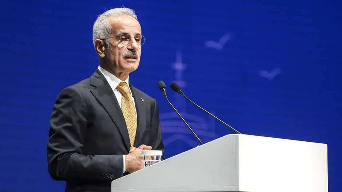 Konya-Antalya yolculuğu 20 dakika kısalacak