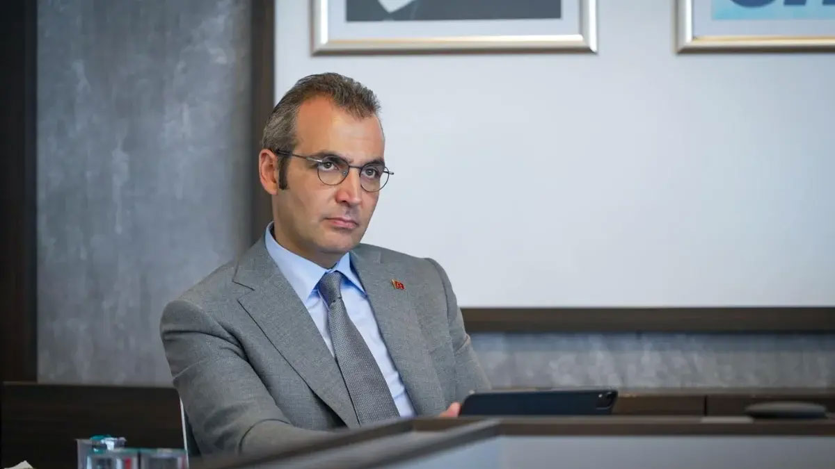 Şahan’dan mahkemede savunma: Kendim için hiçbir menfaat istemedim, ben işimi yaptım