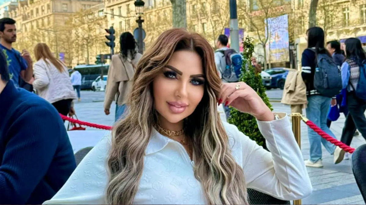 Mısır’daki uyuşturucu davasında 12 kişiye ceza yağdı: Ünlü TV sunucusu Khalifa’ya idam cezası