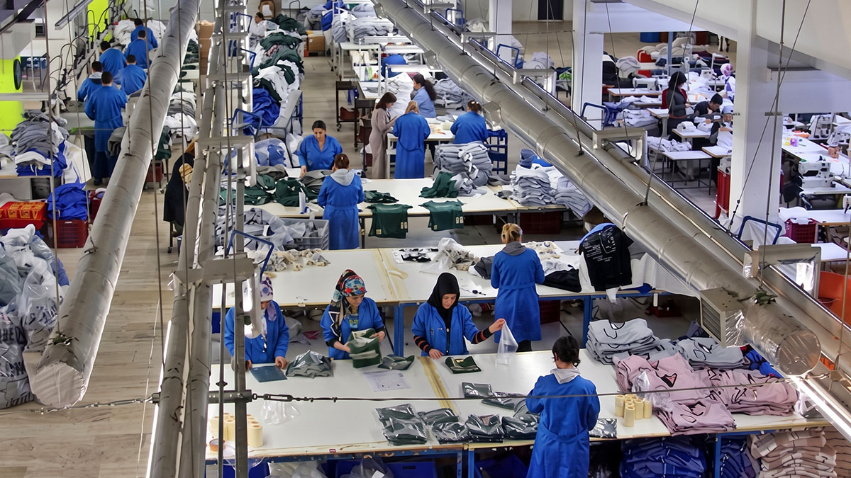 İş dünyasında alarm zilleri çalıyor: Ücret dışı giderler kontrolden çıktı