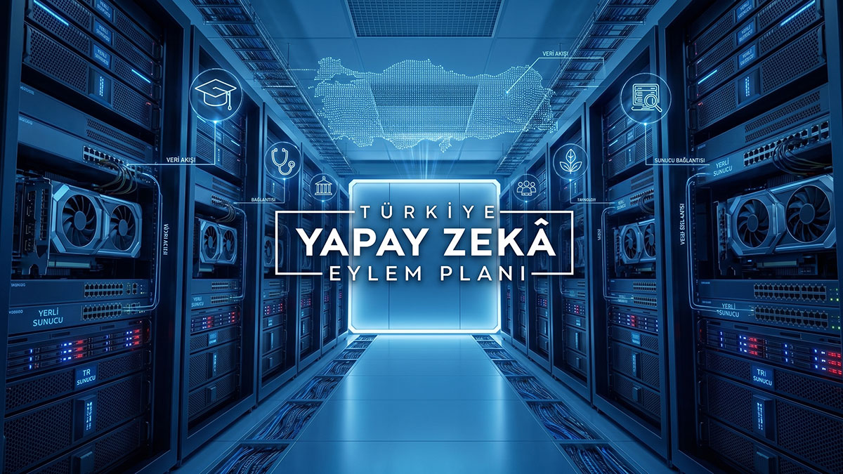 e-Devlet'ten 5 milyon kişiye ücretsiz yapay zeka eğitimi müjdesi